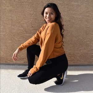 Meet your Posher, Angelina